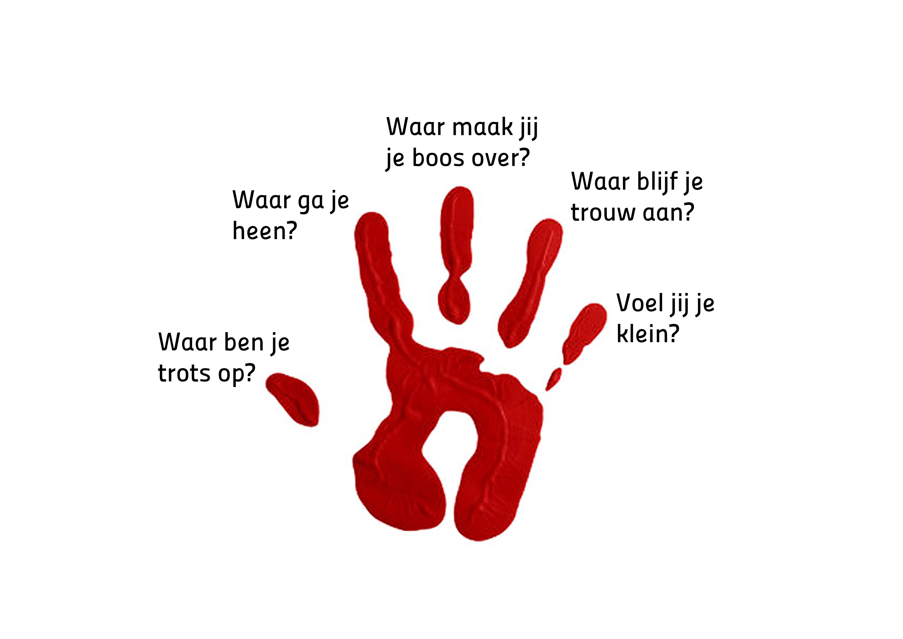 Teamontwikkelingskaarten